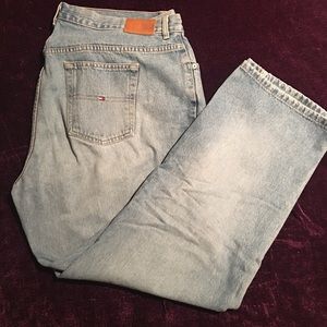 Tommy Hilfiger jeans